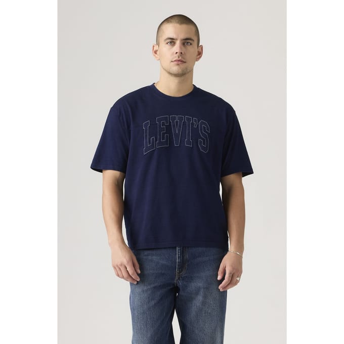 Levi's Lockwood Practice Tee Taglia: M | Magliette basic Outlet | Uomo