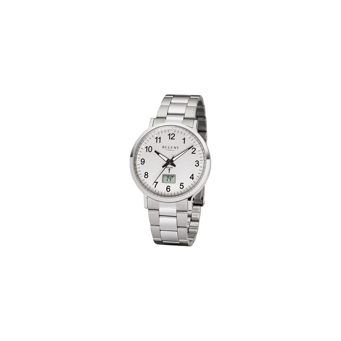 Regent Herenhorloge FR-248
