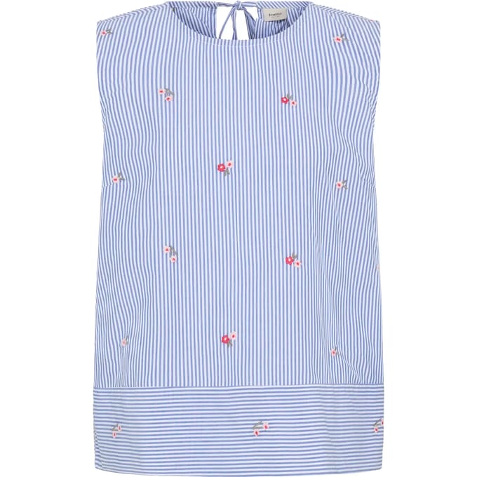 fransa - FRBERNIE TOP 1 - Dames - Blouses