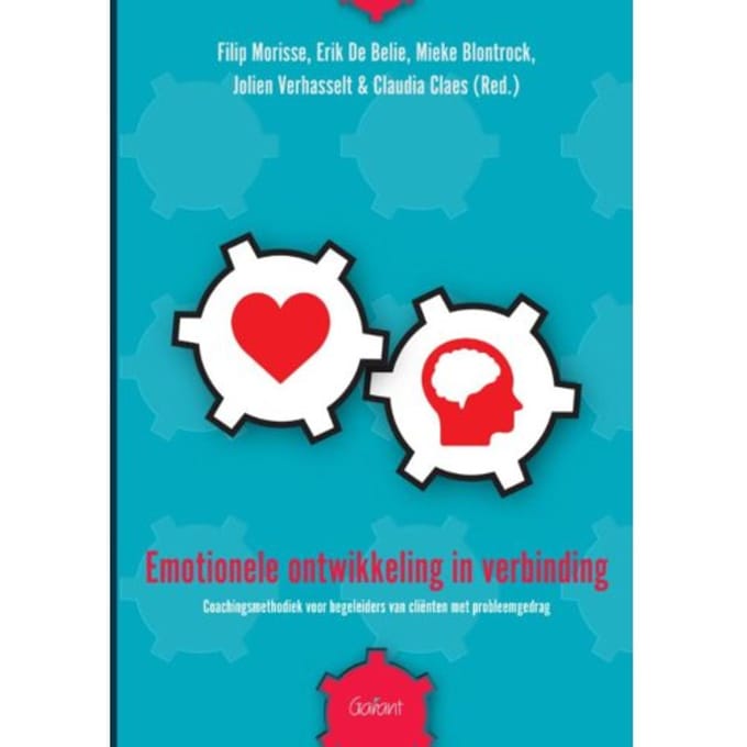 Emotionele Ontwikkeling In Verbinding