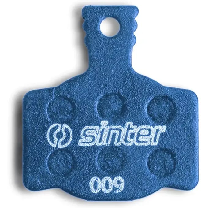 Remblok Sinter 009 Magura, Campagnolo (x2)