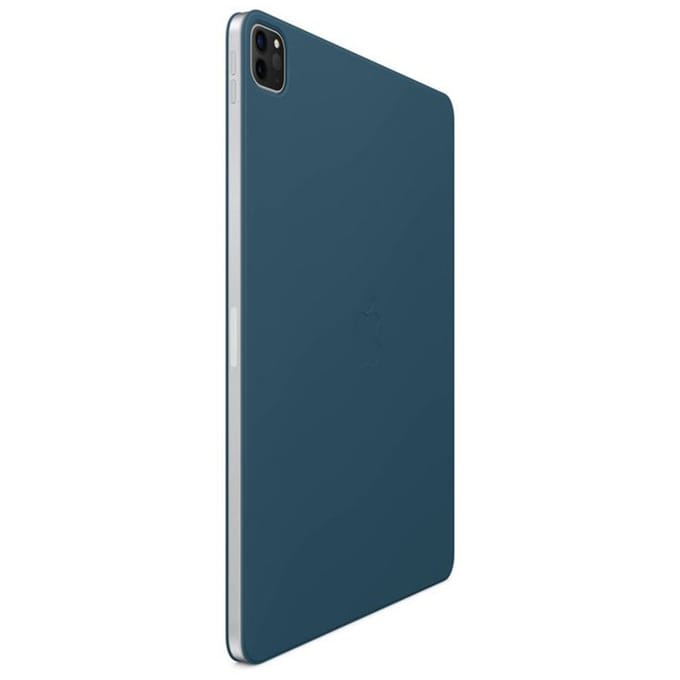 Apple - Smart Folio cover - iPad Pro 12.9-inch 6e, 5e en 4e generatie - Blauw