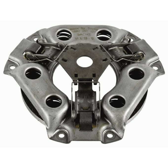 Koppelingsdrukplaat SACHS 1882 251 101