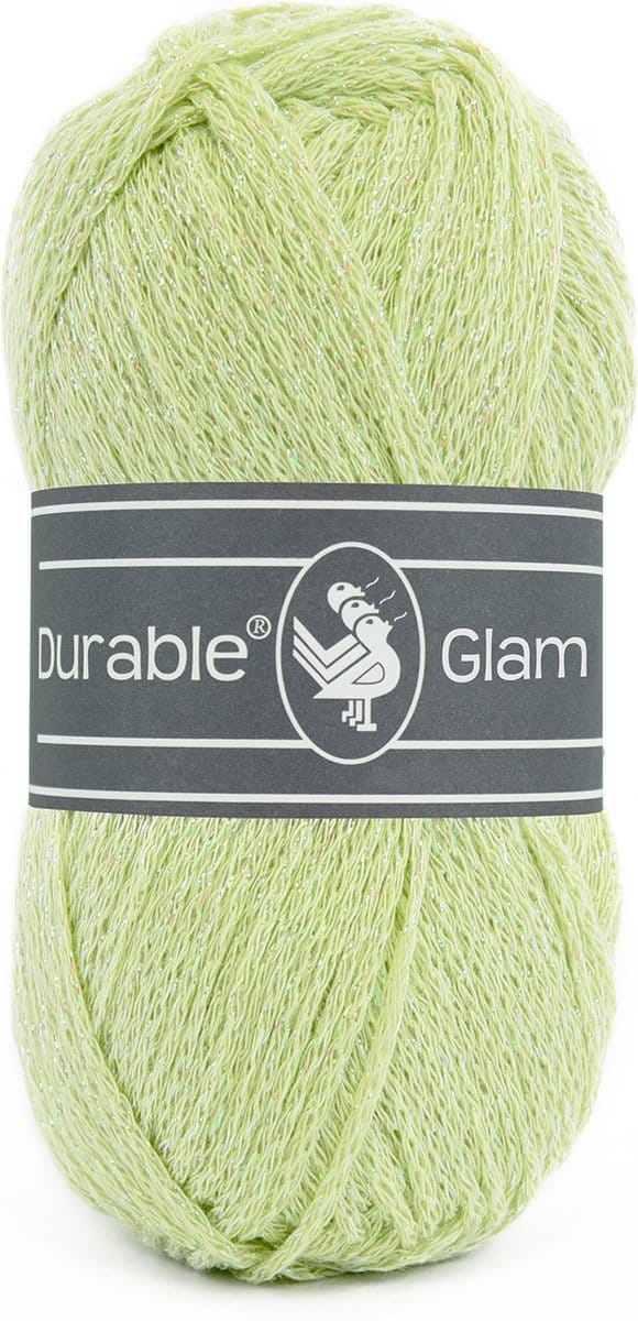 Durable Glam – 2158 Light Green Durable