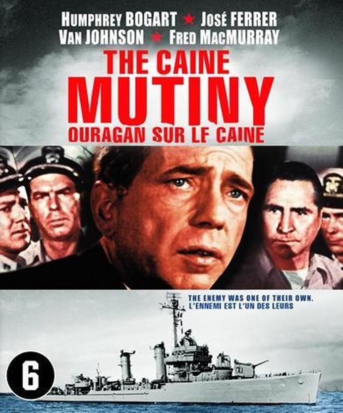 The Caine Mutiny