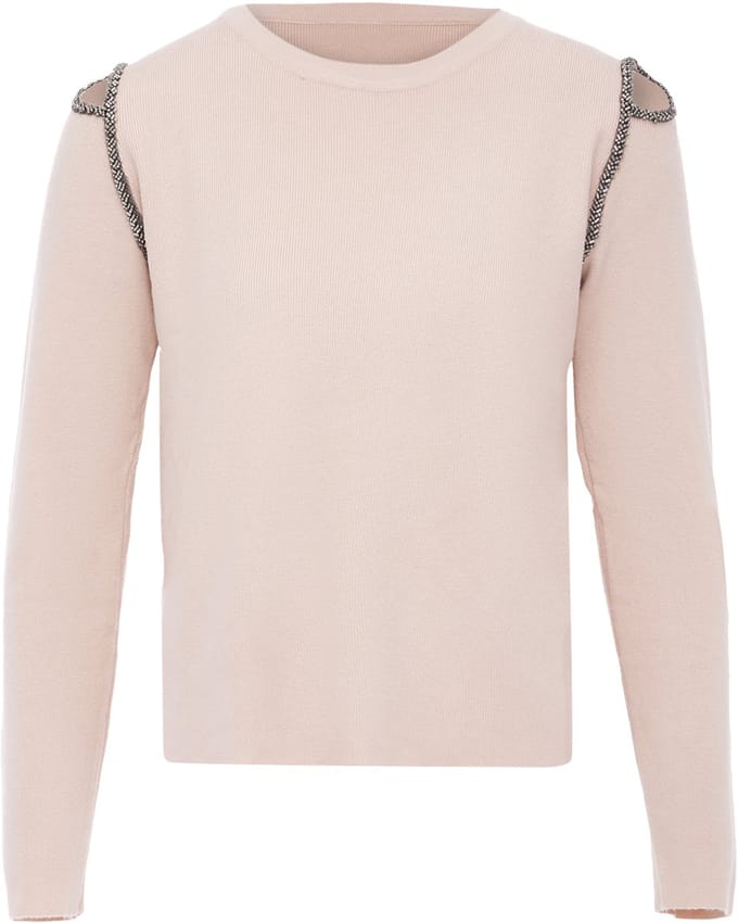 NAEMI Jumper