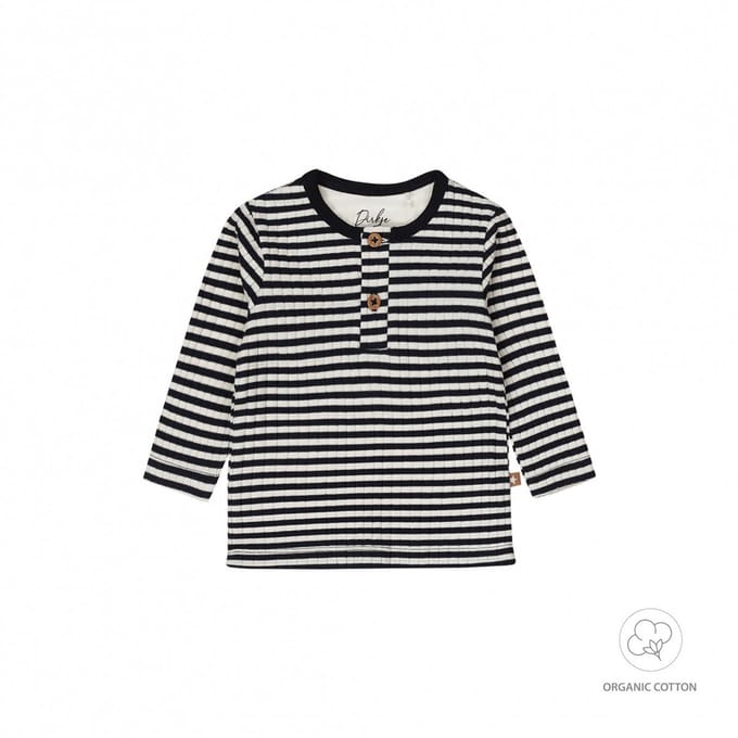 Dirkje NOOS Jongens T-shirt - Navy