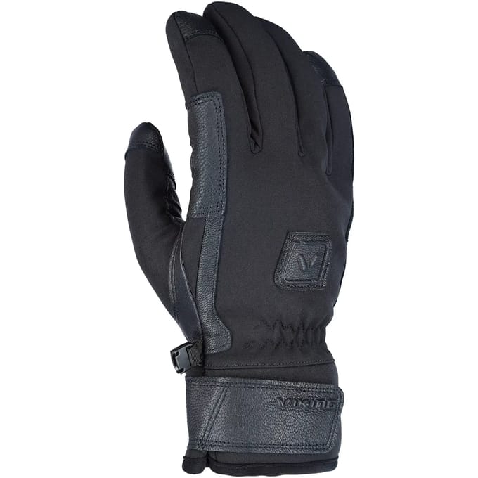 Multifunctionele skihandschoenen Viking Knox