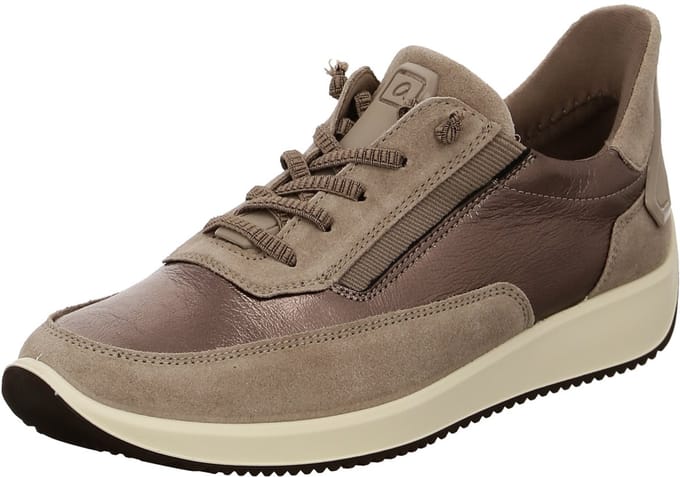 ara Sneaker Lissabon kasjmier
