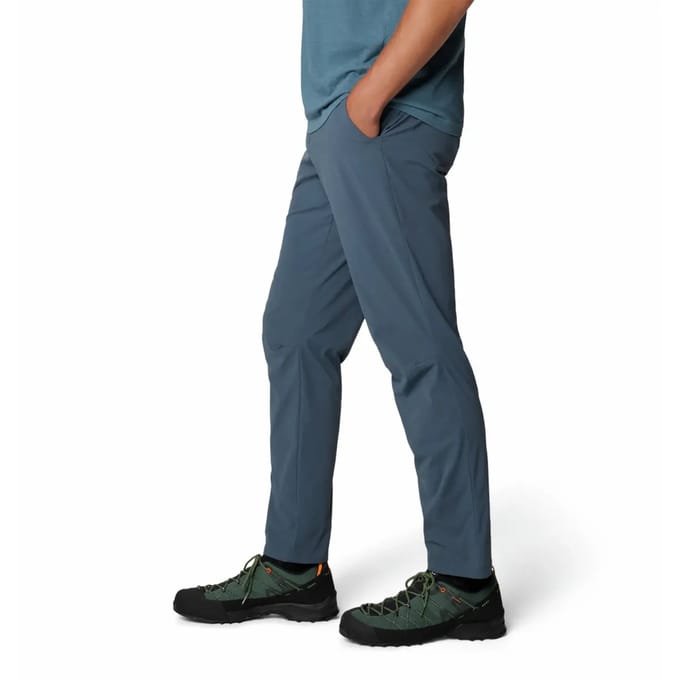 Wandelbroek Mountain Hardwear Dynama™