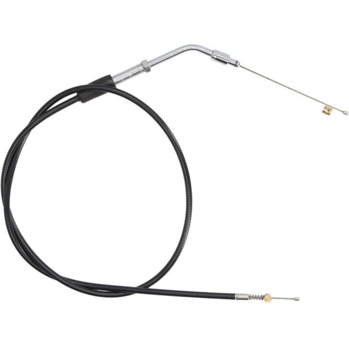 Gaskabel 4 RIDE LGHD-20