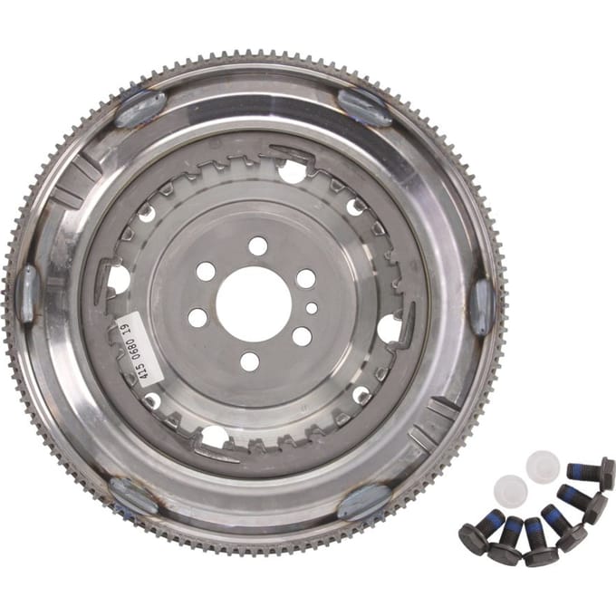 Schaeffler Luk Dubbel massa vliegwiel LUK 415 0680 09