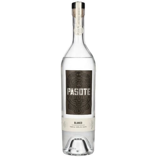 Pasote Tequila Pasote Blanco Tequila 40% Vol. 0,7l
