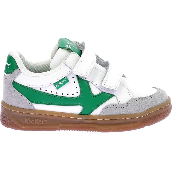 Kickers  Lage Sneakers KICK KAGAL