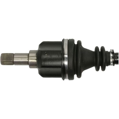 Aandrijfas POINT GEAR PNG74721