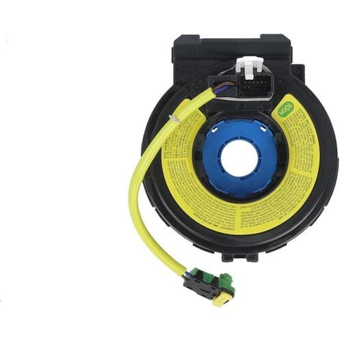Wikkelveer, airbag MEAT & DORIA 231664
