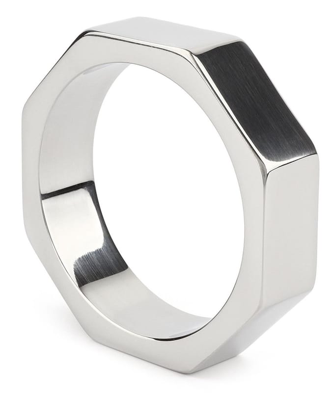 Mr. Steel Penisring Nut 50