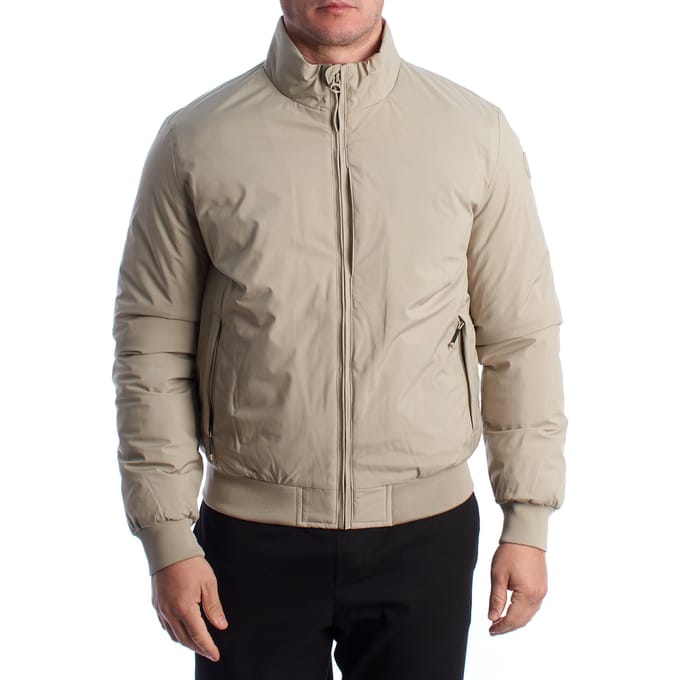 Heren Bomberjack US40127002