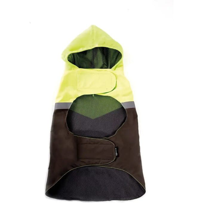 Mackintosh voor honden Martin Sellier Pocket