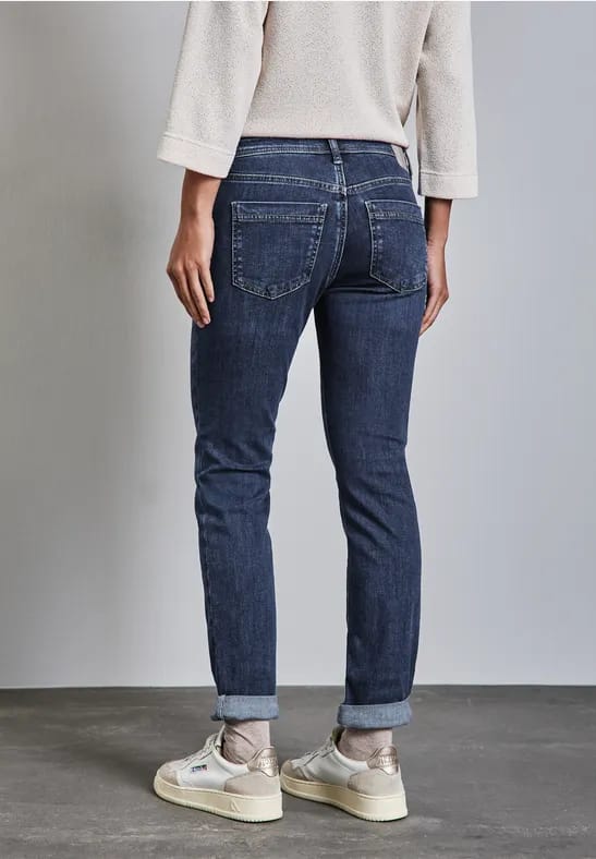Casual jeans