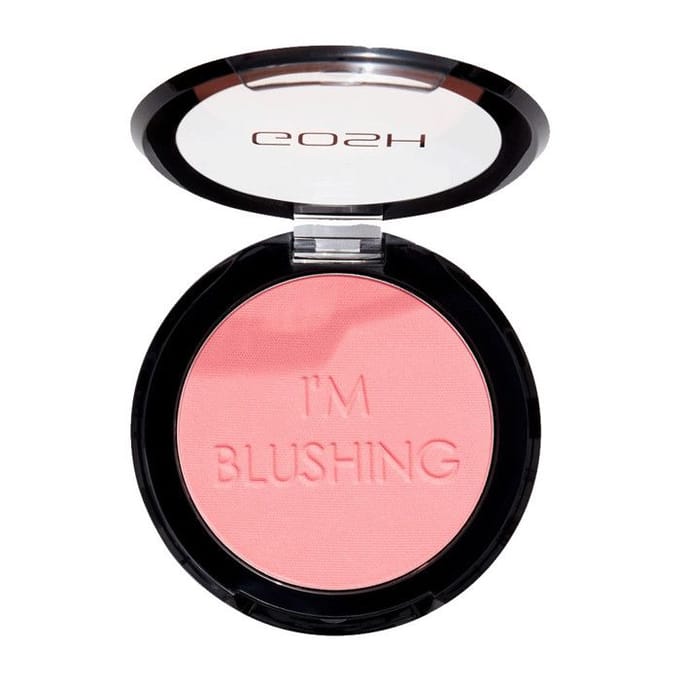 Gosh Im Blushing Glow Powder 5.5 g.- 002 Amour
