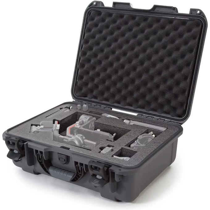 Stabilisatorkoffer Nanuk 930 Ronin-SC2