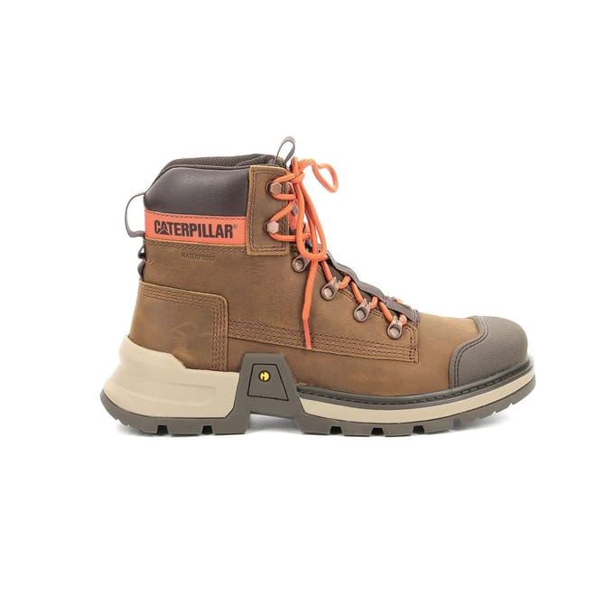 Laarzen Caterpillar Colorado Exp Wp Crisp Walker