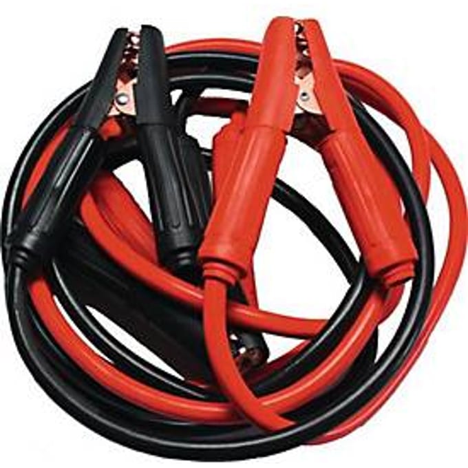AEROTEC startkabel 25 mm² - 3851TX