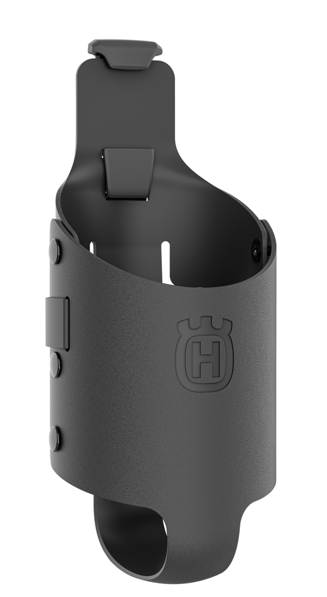 Husqvarna flessenhouder balance xt2