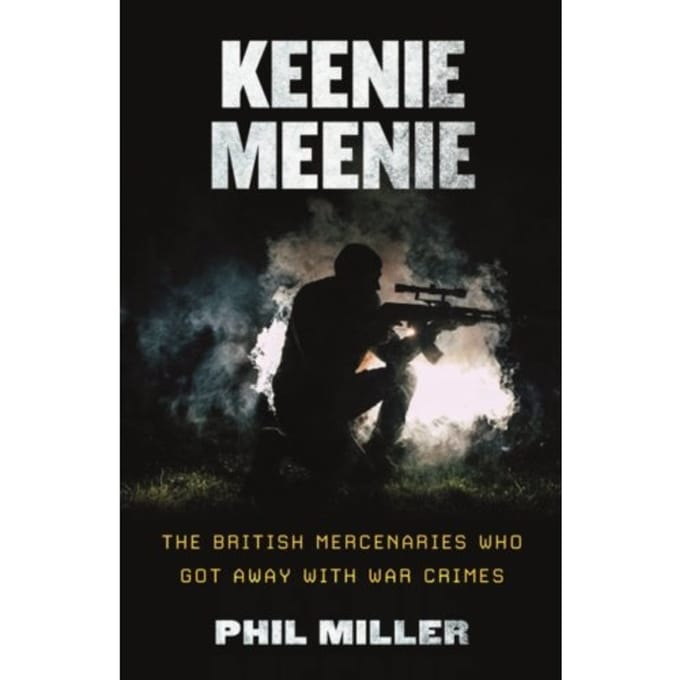 Keenie Meenie - Miller, Phil