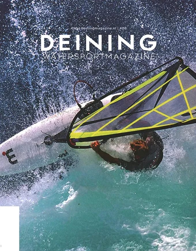 Deining magazine - 08 2024