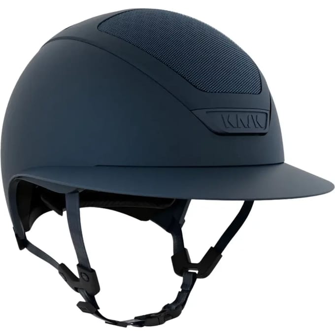 Paardrijhelm Kask Star Lady Hunter