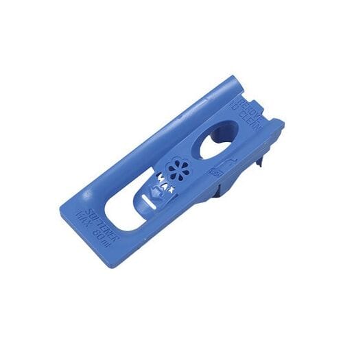 AEG Toevoegingen sifon wasmachine 1327308027