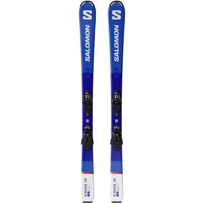 Salomon S/Race Jr-M