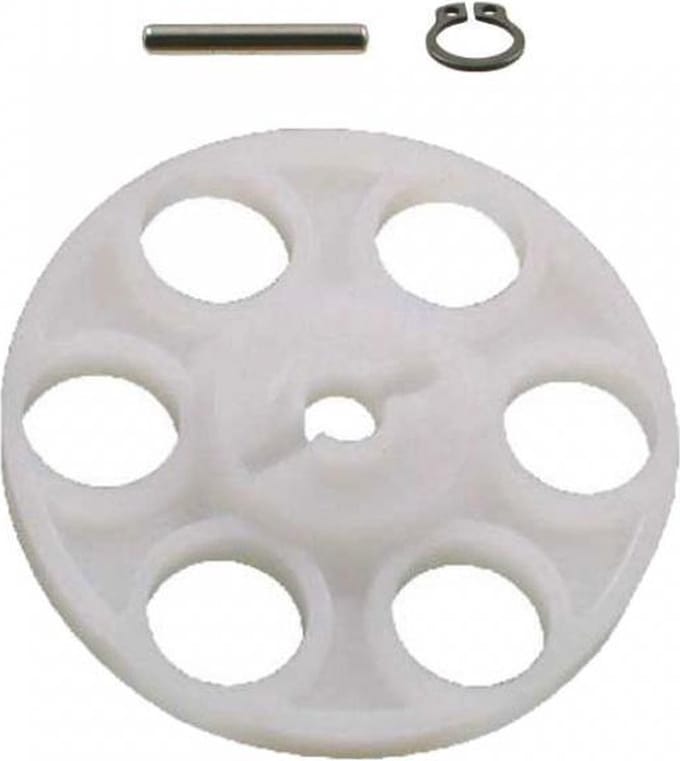 waterpomp rms voor scooter mbk 50 nitro 2004 5sb9 nieuw