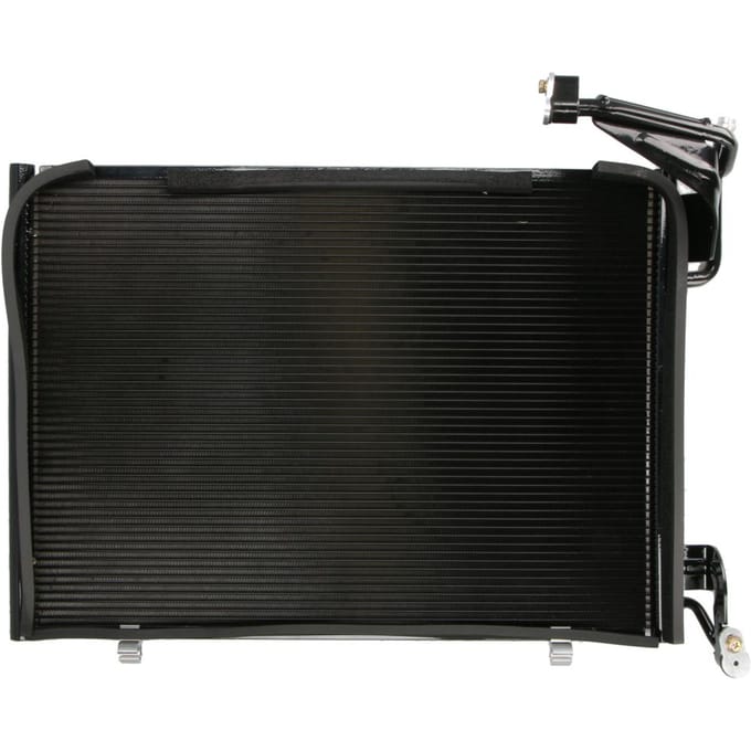 Condensator, airconditioning NRF 350440