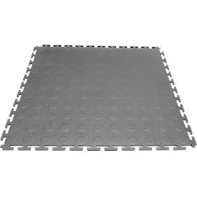Vloertegel Tough-Lock Eco - 500 x 500 mm
