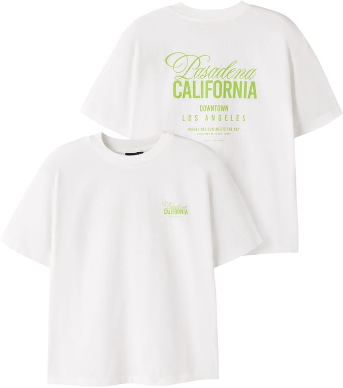 Name it T-shirt Loose fit