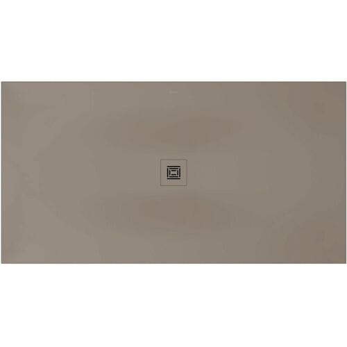 Duravit Sustano shower tray 170 x 90 cm 720287640000000