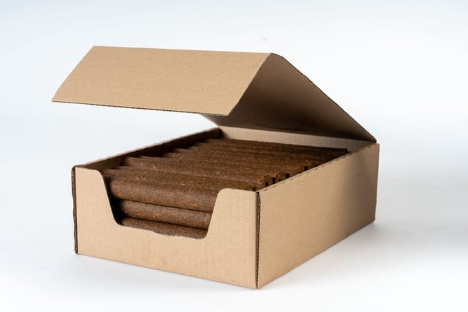Frikandellen met Lam - 50 stuks
