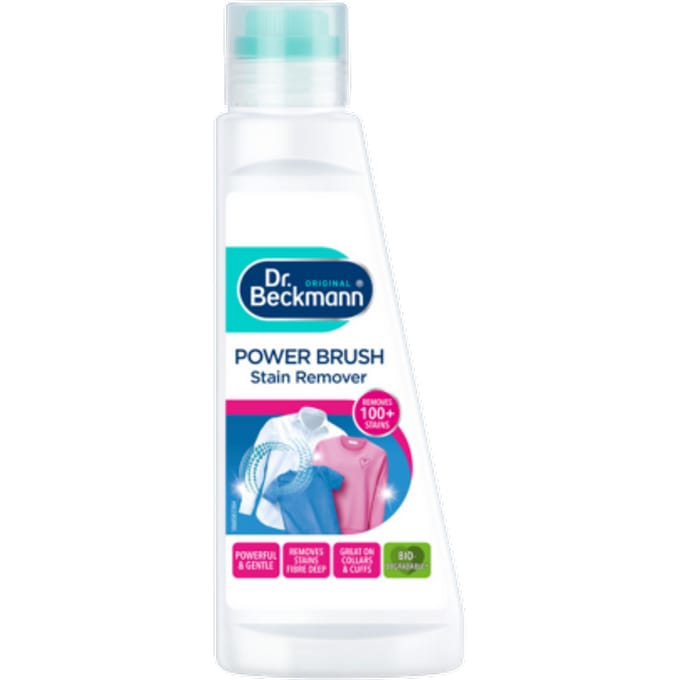 Dr. Beckmann Stain Devils Pre-Wash 250 ml