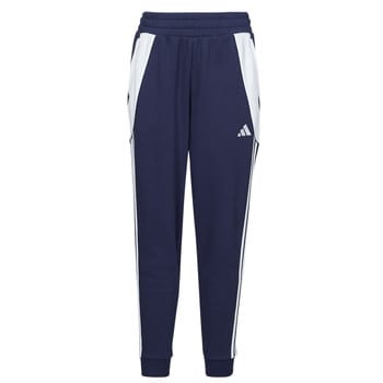 adidas Performance Tiro 24 Joggingbroek - Dames - Blauw- 2XL
