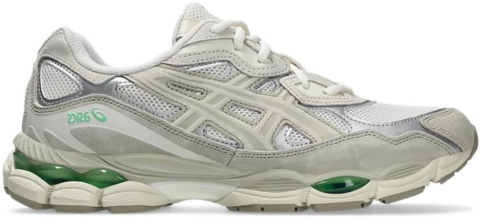 ASICS Gel - Sneakers - Unisex - Menthol Pack Cream