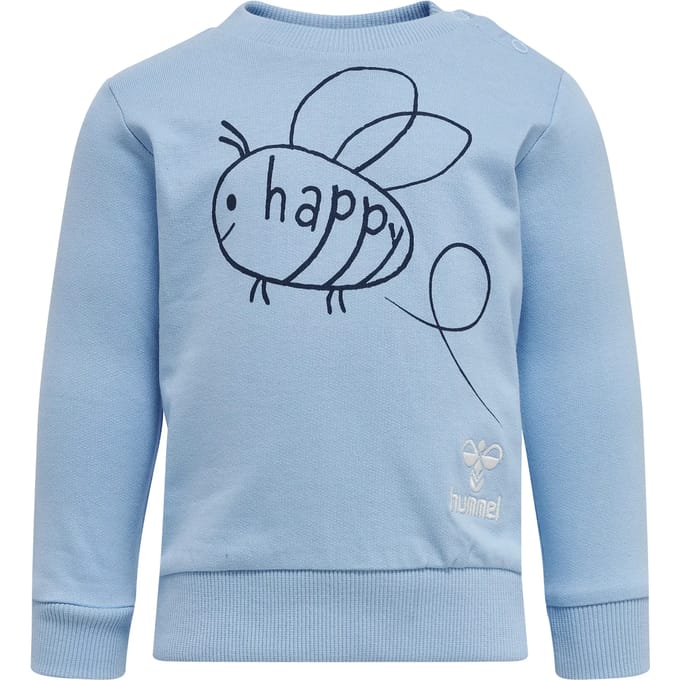 Hummel kindersweater Hmlfree 214050