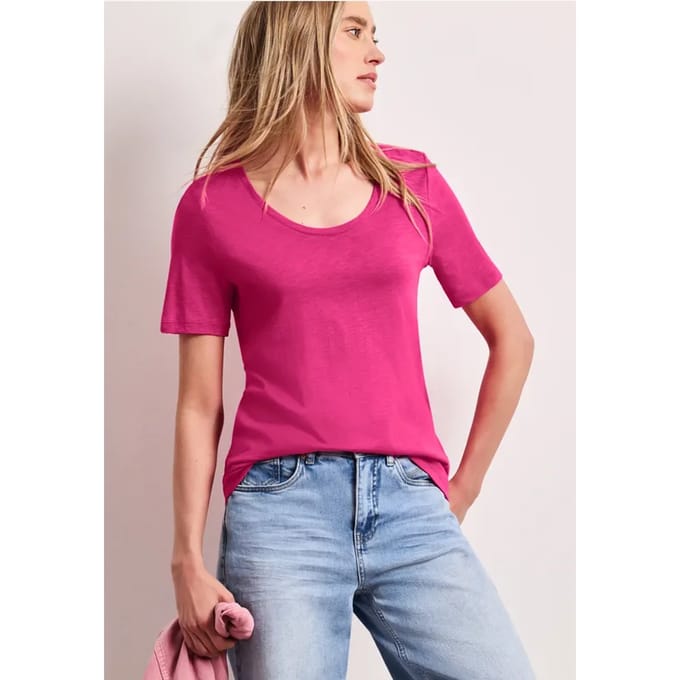 Basic Shirt