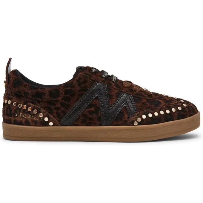 Schoenen dames Steve Madden Degree-Stud
