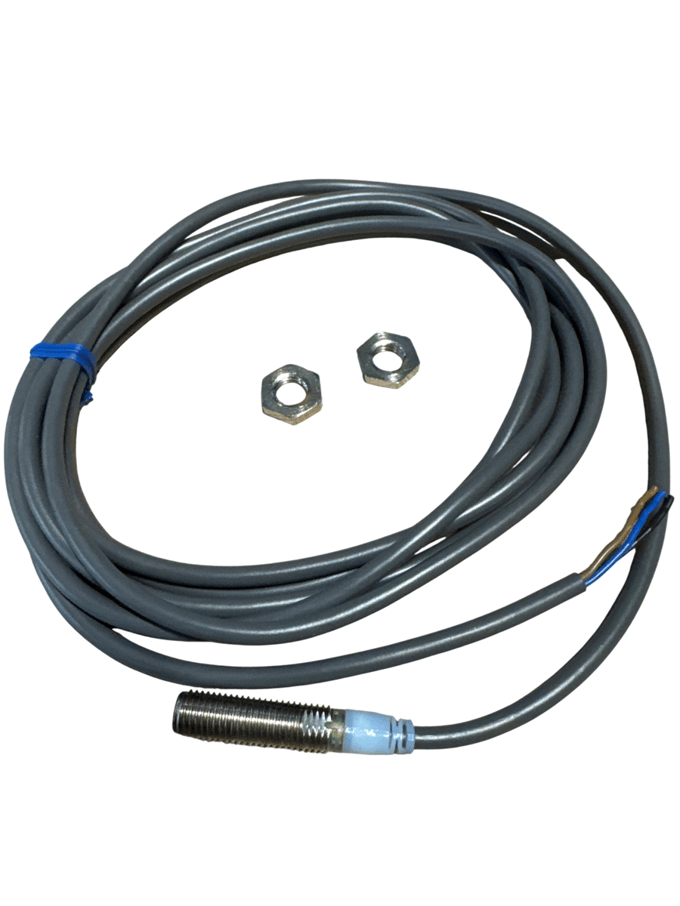 Prox sw/depth gage