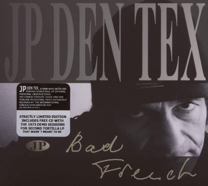 Bad French - Jp Den Tex
