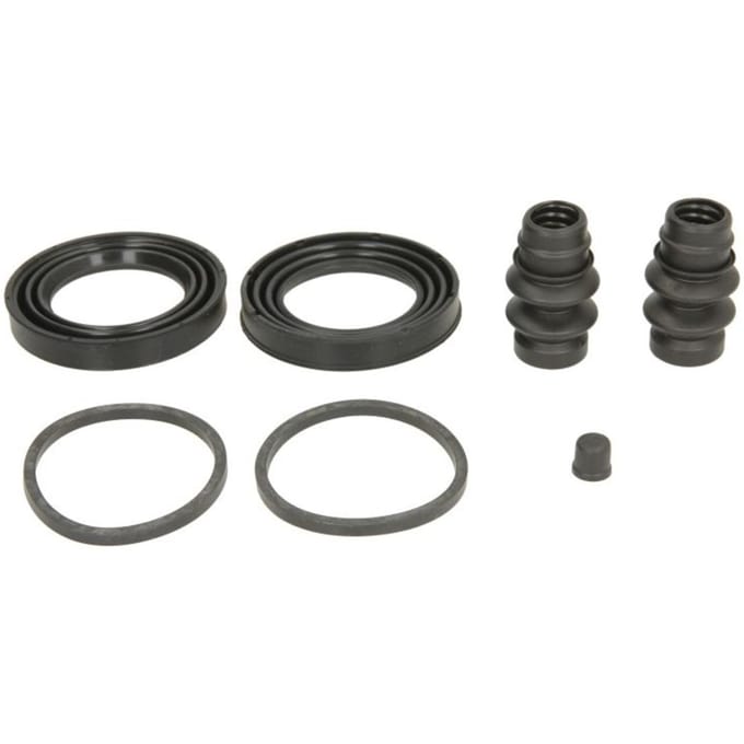 Reparatieset, remklauw AUTOFREN SEINSA D4-3091