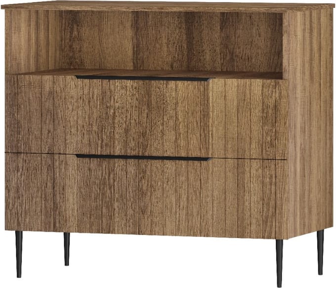 Born Lucky Commode Wenen
